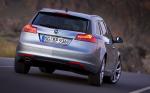 Opel Insignia Sports Tourer 2008 года